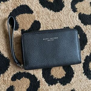 Marc Jacobs Clutch Wallet